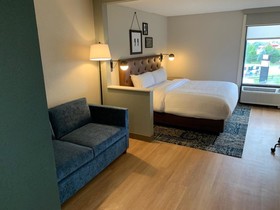 Four Points by Sheraton Allentown Lehigh Valley