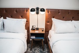 Four Points by Sheraton Allentown Lehigh Valley
