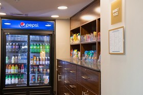 Four Points by Sheraton Allentown Lehigh Valley
