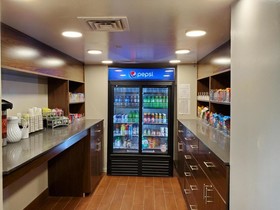 Four Points by Sheraton Allentown Lehigh Valley