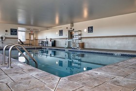 Four Points by Sheraton Allentown Lehigh Valley