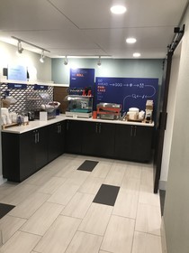 Holiday Inn Express Allentown North