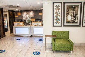 Holiday Inn Express Allentown North