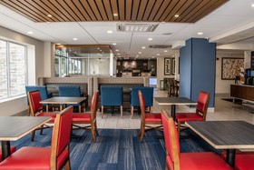 Holiday Inn Express Allentown North