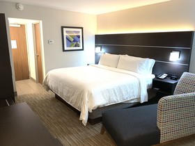 Holiday Inn Express Allentown North
