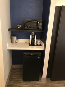 Holiday Inn Express Allentown North