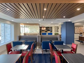 Holiday Inn Express Allentown North