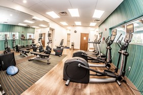 Holiday Inn Express Allentown North