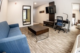 Holiday Inn Express Allentown North
