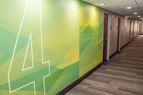 Holiday Inn Express Allentown North