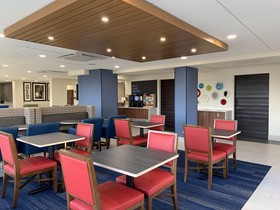 Holiday Inn Express Allentown North