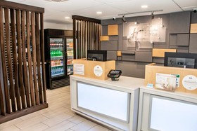 Holiday Inn Express Allentown North
