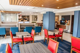 Holiday Inn Express Allentown North