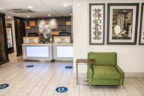 Holiday Inn Express Allentown North