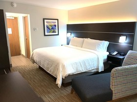 Holiday Inn Express Allentown North