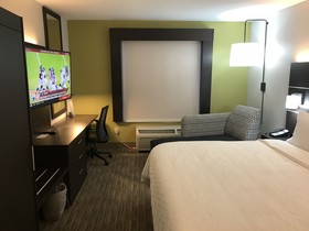 Holiday Inn Express Allentown North