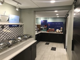 Holiday Inn Express Allentown North