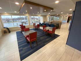 Holiday Inn Express Allentown North