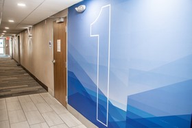 Holiday Inn Express Allentown North