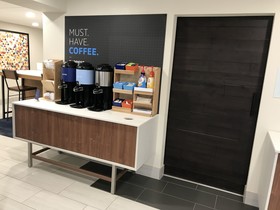 Holiday Inn Express Allentown North