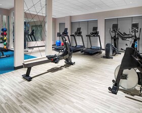 Hyatt Place Allentown / Lehigh Valley