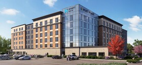 Hyatt Place Allentown / Lehigh Valley