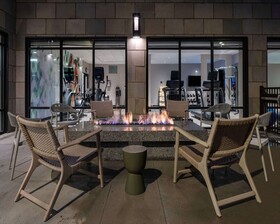 Hyatt Place Allentown / Lehigh Valley