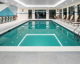 Hyatt Place Allentown / Lehigh Valley