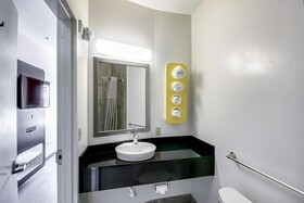 Motel 6 Allentown