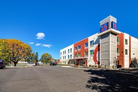 Motel 6 Allentown