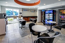 Motel 6 Allentown