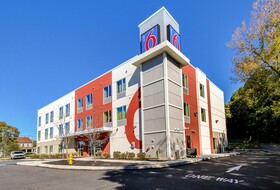 Motel 6 Allentown