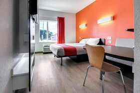 Motel 6 Allentown