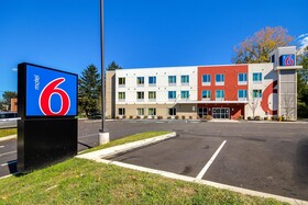 Motel 6 Allentown