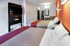 Motel 6 Allentown