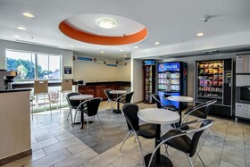 Motel 6 Allentown