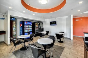 Motel 6 Allentown