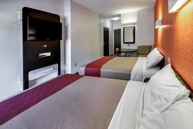 Motel 6 Allentown