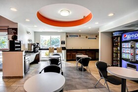 Motel 6 Allentown