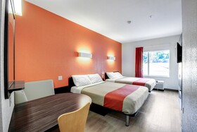 Motel 6 Allentown