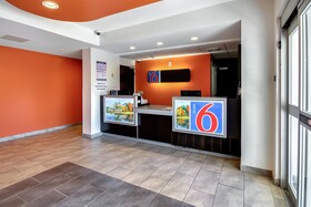 Motel 6 Allentown