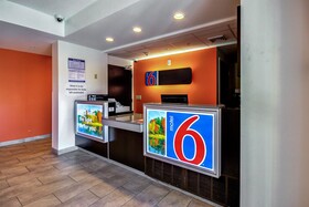 Motel 6 Allentown