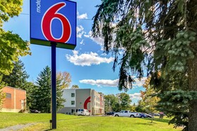 Motel 6 Allentown