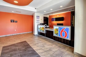 Motel 6 Allentown