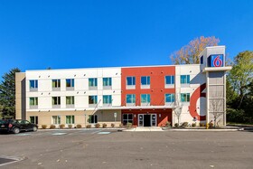 Motel 6 Allentown