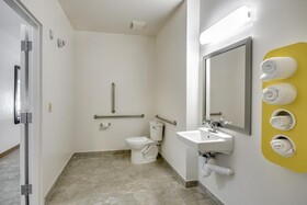 Motel 6 Allentown