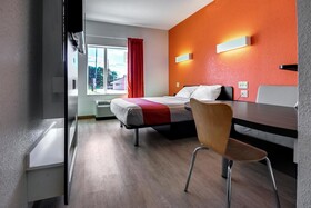 Motel 6 Allentown
