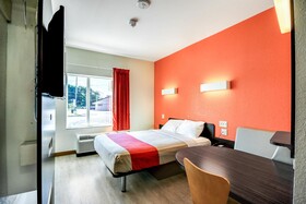 Motel 6 Allentown