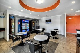 Motel 6 Allentown