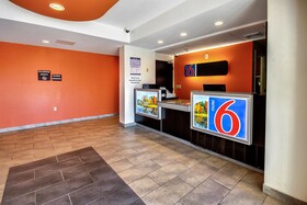 Motel 6 Allentown
